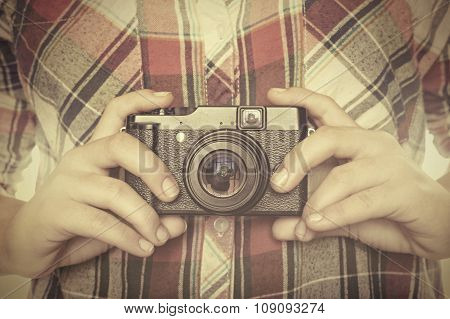 Photographer