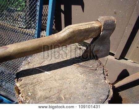 Axe