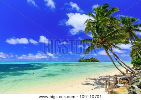 Rarotonga, Cook Islands