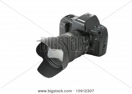 Fotocamera