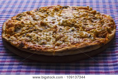 Pizza