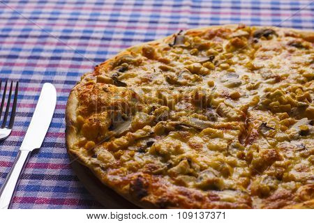 Pizza