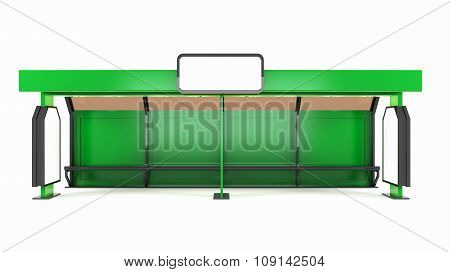 Ad Space