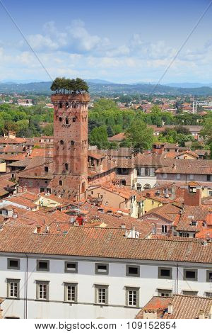 Medieval Italy