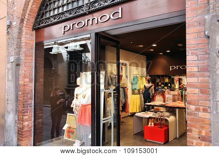 Promod Fashion Store