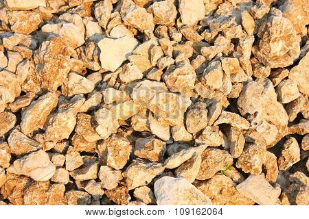 Limestone