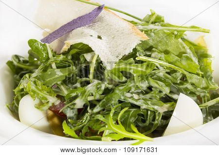 salad