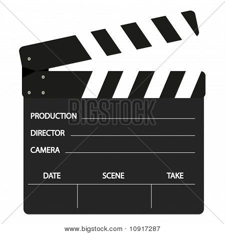Film klep