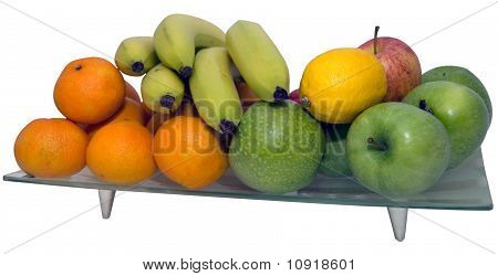 Obstteller