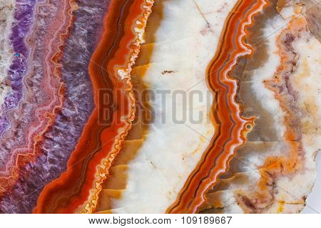 Stone texture - abstract background