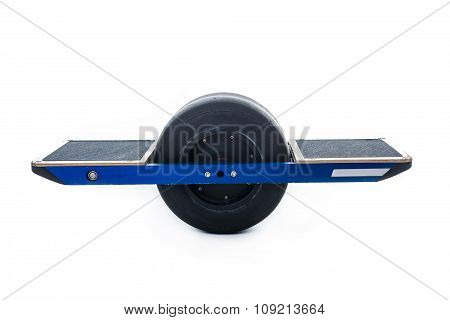 One wheel new boardsports
