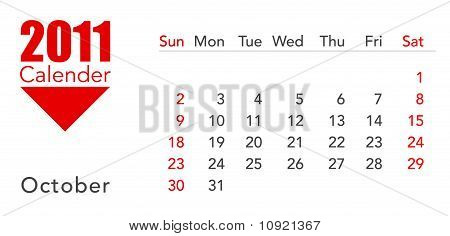 Calendario
