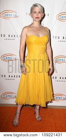 LOS ANGELES - NOV 20:  Gren Wells at the 13th Annual Lupus LA Hollywood Bag Ladies Luncheon at the Beverly Hilton Hotel on November 20, 2015 in Beverly Hills, CA