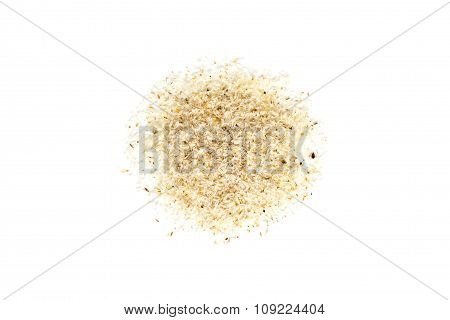 Psyllium Husk