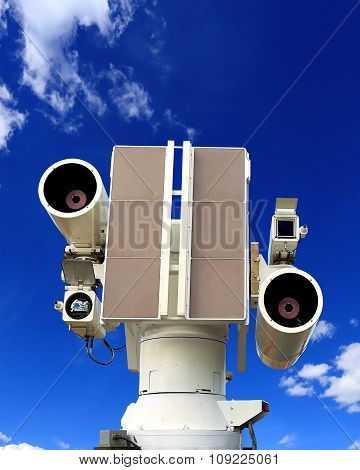Antenna Complex