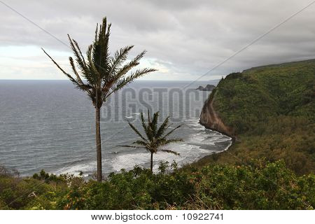 Polulu Valley