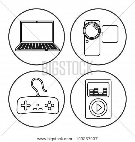 Digital era technology