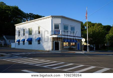 American Legion