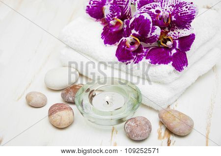 Spa Composition