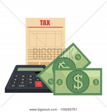 Goverment taxes payday