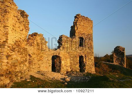 Rovine
