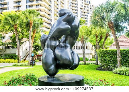 Sculpture  