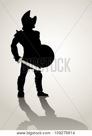 Gladiator