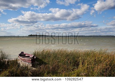 Fishing Boat