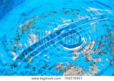 Surface Water Waves