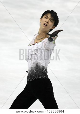 Yuzuru Hanyu (jpn)