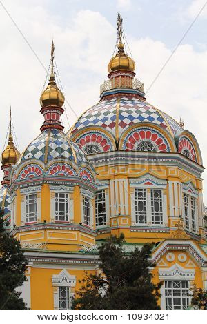 Chrám