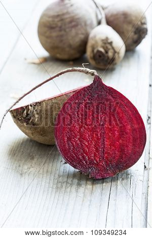 beetroot