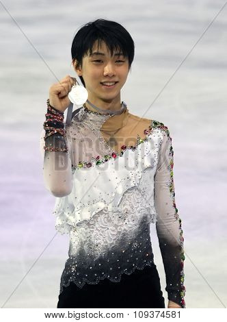 Yuzuru Hanyu (jpn)