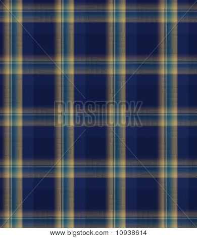 Pyramida vazba Plaid