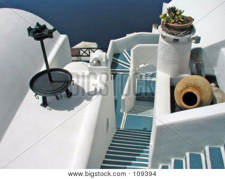 Santorini