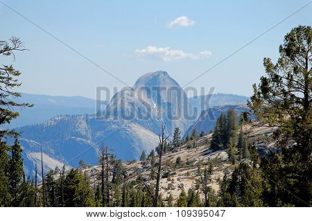 Yosemite Nation Park