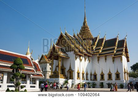 Wat Phra Kaew
