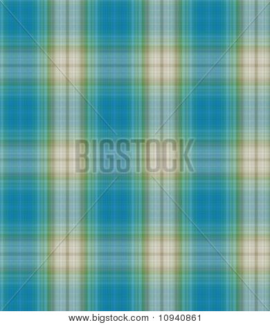 Jírovec Plaid