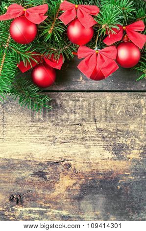 Christmas vintage backgrounds