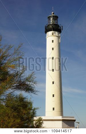 Biarritz Lighthouse