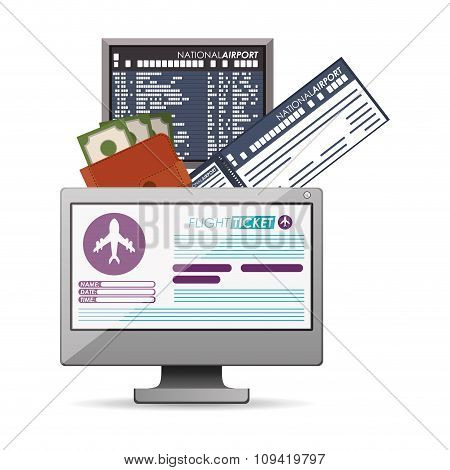 airport industry design