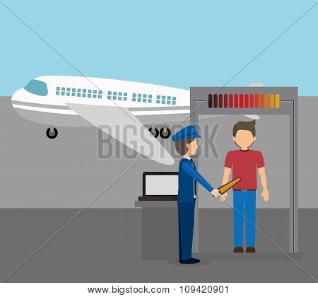 airport industry design