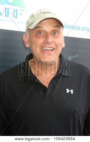 LOS ANGELES - NOV 10:  Kurt Fuller at the Third Annual Celebrity Golf Classic to Benefit Melanoma Research Foundation at the Lakeside Golf Club on November 10, 2014 in Burbank, CA