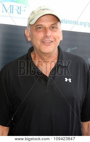 LOS ANGELES - NOV 10:  Kurt Fuller at the Third Annual Celebrity Golf Classic to Benefit Melanoma Research Foundation at the Lakeside Golf Club on November 10, 2014 in Burbank, CA