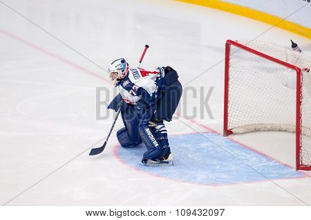 I. Proskuryakov (73) Defend The Gate