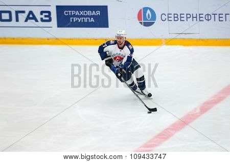 Felix Schutz (17) In Action