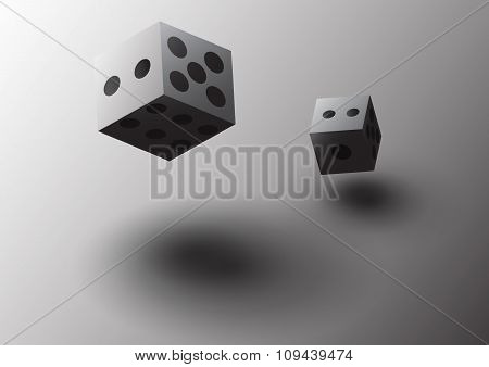 dice