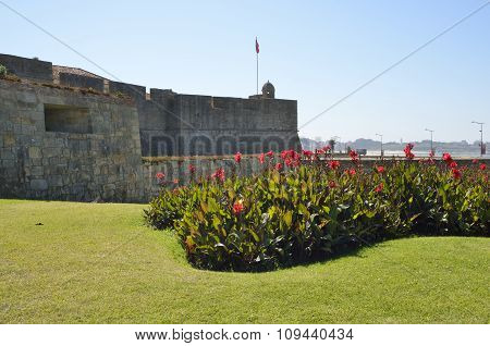 Queijo Castle