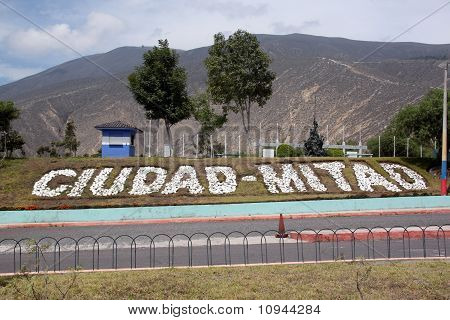 Ciudad Mitad