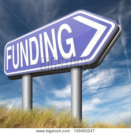 funding for welfare collection fund raising for charity money donation for non profit organization 